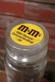 画像6: ct-210701-107 Mars / m&m's 1980's Glass Jar