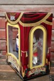 画像6: ct-210701-101 Mars / m&m's 2012 "Nutcracker Sweet"  Red Candy Dispenser (Box)