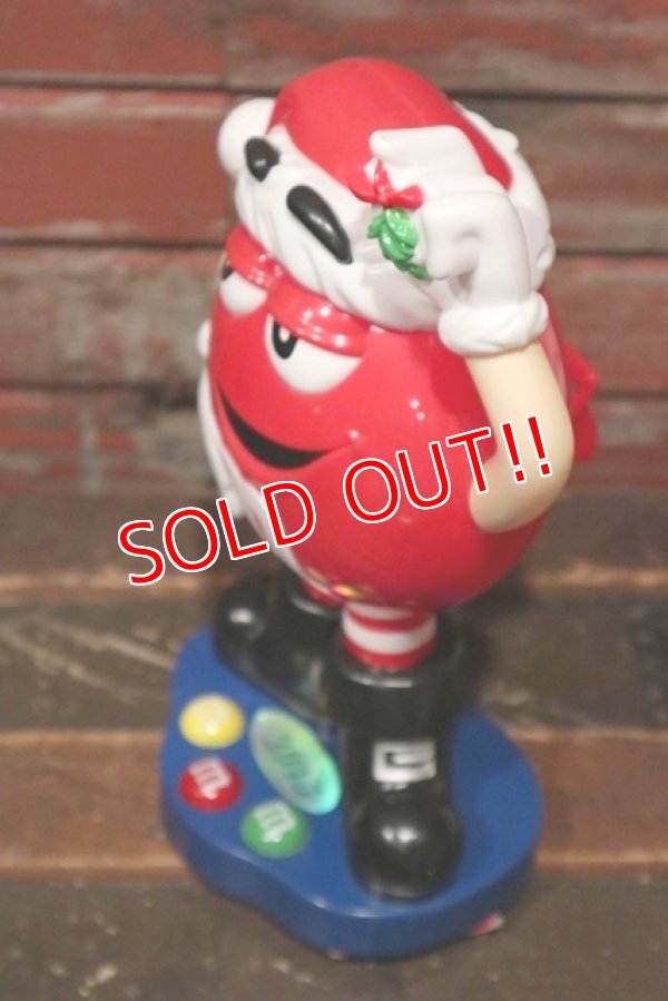 画像5: ct-210701-94 Mars / m&m's 2015 Christmas Limited Edition Dispenser