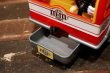 画像9: ct-210701-109 Mars / m&m's 2011 Fire Truck Candy Dispenser