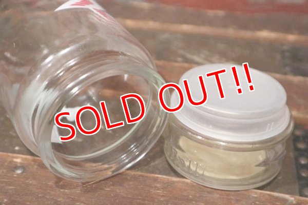 画像8: ct-210701-107 Mars / m&m's 1980's Glass Jar