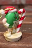 画像2: ct-210701-113 m&m's / Candy Container Tops Figure