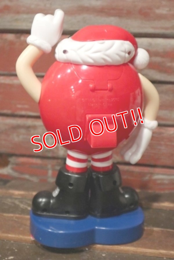 画像6: ct-210701-94 Mars / m&m's 2015 Christmas Limited Edition Dispenser