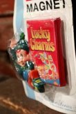 画像3: ct-210701-56 General Mills / Lucky the Leprechaun 1996 Magnet