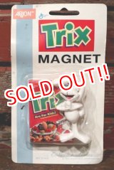 画像: ct-210701-55 General Mills / Trix Rabbit 1996 Magnet