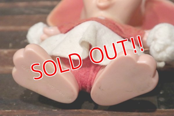 画像7: ct-210701-87 ROYALTY Industries / 1970's Roy Des of Florida Mouse bank "Cheerleader"