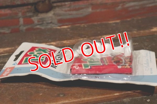 画像5: ct-210701-55 General Mills / Trix Rabbit 1996 Magnet