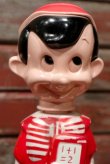 画像2: ct-210501-47 Pinocchio / 1960's Soaky