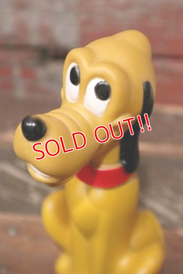 画像3: ct-210701-34 Pluto / AVON 1960's Non-Tear Shampoo Bottle (Box)