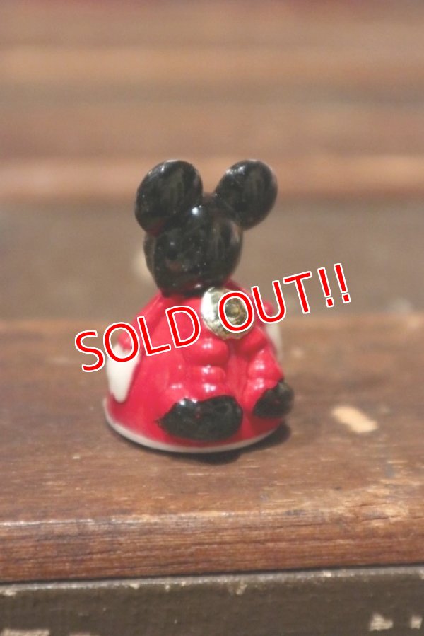 画像4: ct-210701-60 Mickey Mouse / MARX 1958 Rolykins