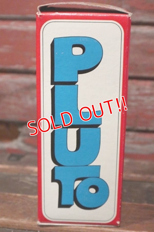 画像9: ct-210701-34 Pluto / AVON 1960's Non-Tear Shampoo Bottle (Box)