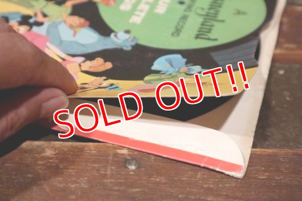 画像8: ct-210701-42 Goofy and THE MOUSE FACTORY / 1972 Record