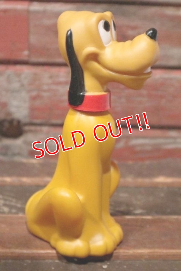 画像4: ct-210701-34 Pluto / AVON 1960's Non-Tear Shampoo Bottle (Box)