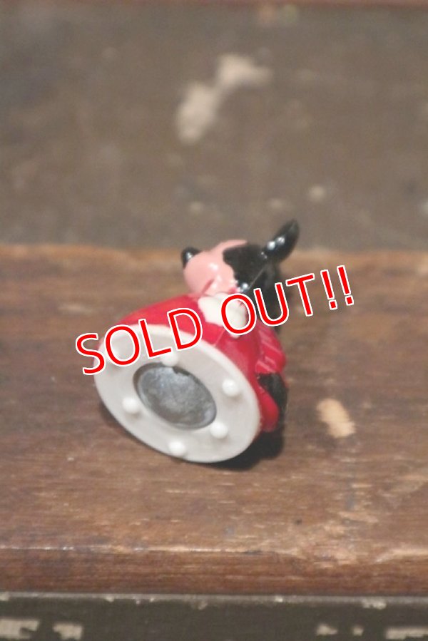 画像5: ct-210701-60 Mickey Mouse / MARX 1958 Rolykins