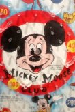 画像2: ct-210701-37 Mickey Mouse Club / Wolverine Toy 1965 Pinball