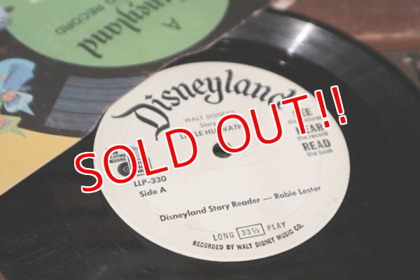 画像7: ct-210701-42 Goofy and THE MOUSE FACTORY / 1972 Record