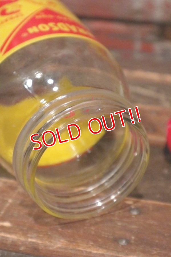 画像8: dp-210701-30 BRADSON GRO-GUN / Vintage Sprayer Bottle