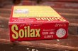 画像5: dp-210701-31 Soilax Cleaner / Vintage Box
