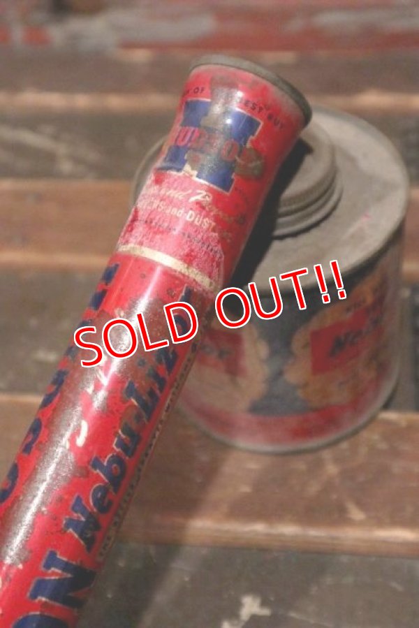 画像4: dp-210701-29 HUDSON Nebu-Lizor / Vintage Sprayer