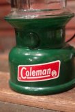 画像2: dp-210701-33 Coleman / AVON 1980's Lantern Cologne Bottle