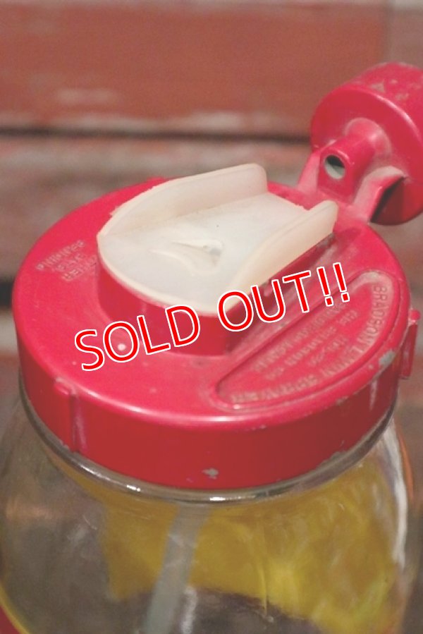 画像7: dp-210701-30 BRADSON GRO-GUN / Vintage Sprayer Bottle