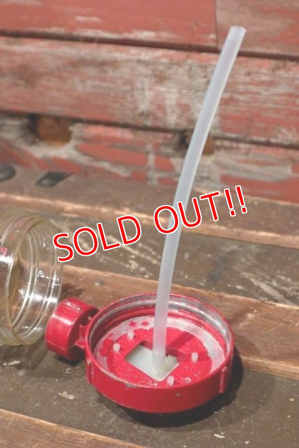 画像10: dp-210701-30 BRADSON GRO-GUN / Vintage Sprayer Bottle