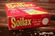 画像7: dp-210701-31 Soilax Cleaner / Vintage Box