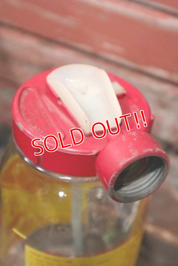 画像6: dp-210701-30 BRADSON GRO-GUN / Vintage Sprayer Bottle