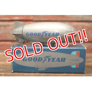画像: dp-210701-68 【JUNK】GOODYEAR / AVON 1978 Wild Country After Shave Bottle