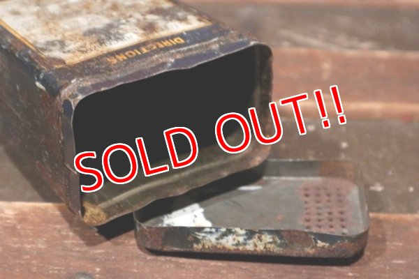 画像7: dp-210701-18 GOODYEAR  / "PREMIER" ELECTRIC VULCANIZER Can