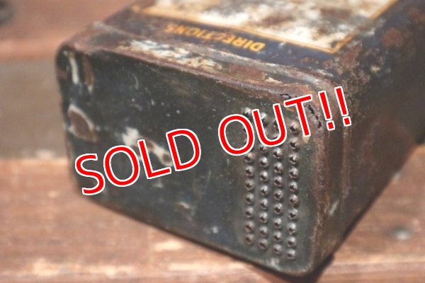 画像6: dp-210701-18 GOODYEAR  / "PREMIER" ELECTRIC VULCANIZER Can