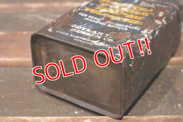 画像8: dp-210701-18 GOODYEAR  / "PREMIER" ELECTRIC VULCANIZER Can