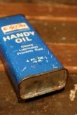 画像6: dp-210701-59 EXXON / 1970's〜Handy Oil Can