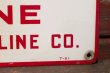 画像5: dp-210701-69 Mobil / 1950's Magnolia Pipe Line Co, Sign