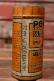 画像5: dp-210701-26 POLSON RUBBER-TIRE / 1940's Repair Kit Can