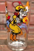 画像4: gs-210701-17  Horace & Clarabelle / PEPSI 1978 Collector Series Glass