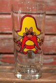 画像1: gs-160201-01 Yosemite Sam / PEPSI 1973 Collector Series Glass