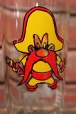 画像2: gs-160201-01 Yosemite Sam / PEPSI 1973 Collector Series Glass