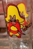 画像3: gs-160201-01 Yosemite Sam / PEPSI 1973 Collector Series Glass