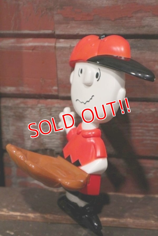 画像4: ct-210701-28 Charile Brown / AVON 1970's "Great Catch" Soap Holder & Soap (Box)