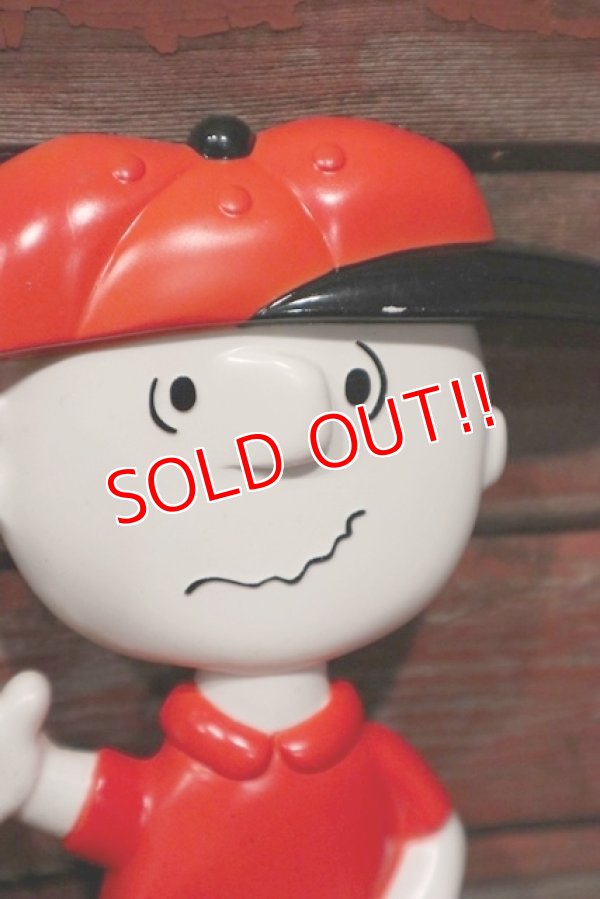 画像3: ct-210701-28 Charile Brown / AVON 1970's "Great Catch" Soap Holder & Soap (Box)