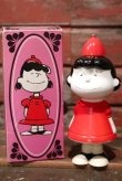 画像1: ct-210701-21 Lucy / AVON 1970's Bubble Bath Bottle Type B (Box)
