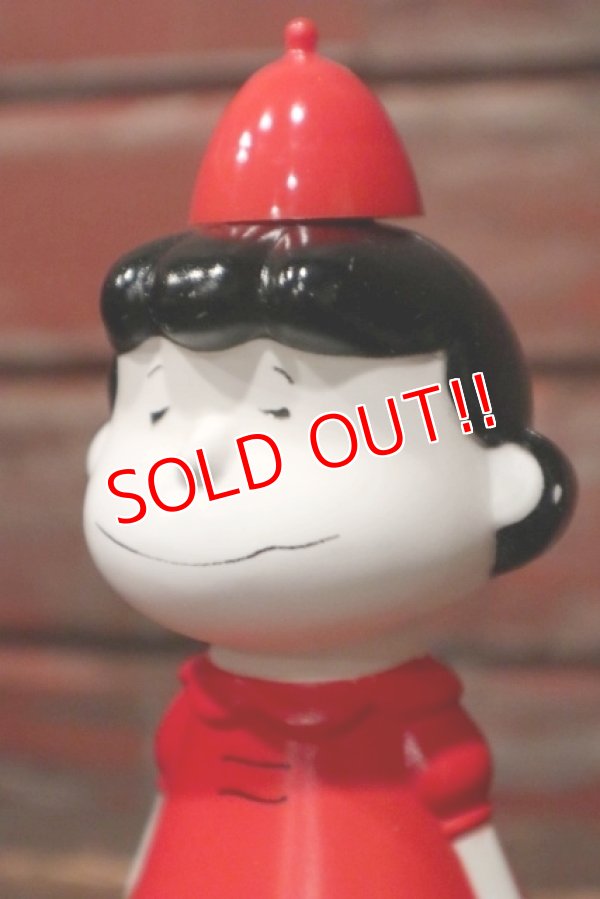 画像3: ct-210701-21 Lucy / AVON 1970's Bubble Bath Bottle Type B (Box)