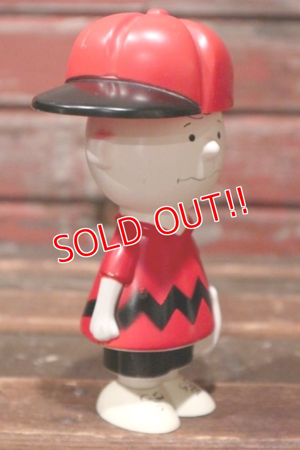 画像3: ct-210701-32 Charlie Brown / AVON 1970's Non-Tear Shampoo Bottle