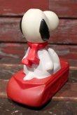 画像5: ct-210701-30 Snoopy / AVON 1970's Snow Flyer Bubble Bath Bottle (Box)