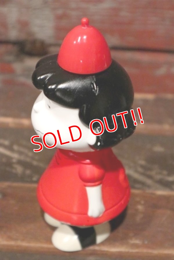 画像5: ct-210701-21 Lucy / AVON 1970's Bubble Bath Bottle Type B (Box)