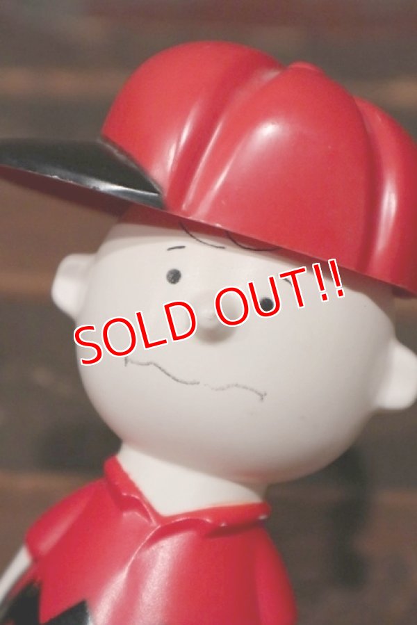 画像2: ct-210701-32 Charlie Brown / AVON 1970's Non-Tear Shampoo Bottle