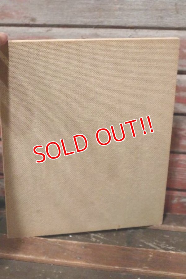 画像7: ct-210701-49 Bert / Playskool 1970's Wood Frame Tray Puzzle