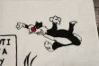 画像3: ct-210801-20 Sylvester & Tweety / CANNON 1970's Cotton Towel