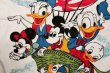 画像3: ct-210801-23 Disney / Fashion Manor 1970's Cotton Towel